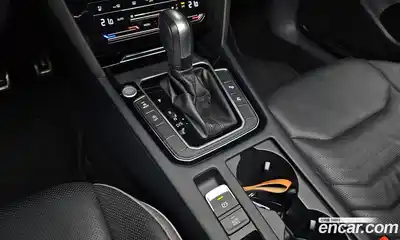 Volkswagen Arteon 2023 2.0 гидро в Москве № 168491, миниатюра 9