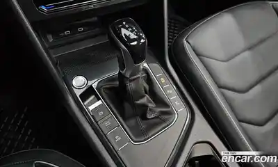 Volkswagen Tiguan 2022 2.0 гидро в Москве № 168660, миниатюра 9