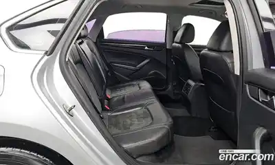 Volkswagen Passat 2014 2.0 гидро в Москве № 168995, миниатюра 12