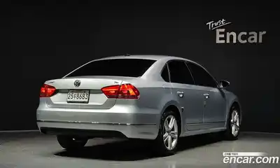 Volkswagen Passat 2014 2.0 гидро в Москве № 168995, миниатюра 2