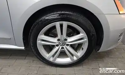 Volkswagen Passat 2014 2.0 гидро в Москве № 168995, миниатюра 5