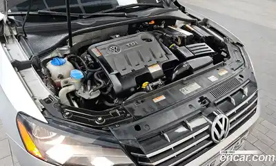 Volkswagen Passat 2014 2.0 гидро в Москве № 168995, миниатюра 6