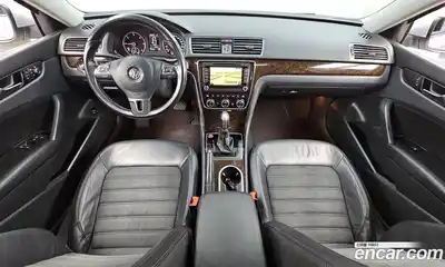 Volkswagen Passat 2014 2.0 гидро в Москве № 168995, миниатюра 7