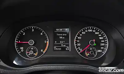 Volkswagen Passat 2014 2.0 гидро в Москве № 168995, миниатюра 8