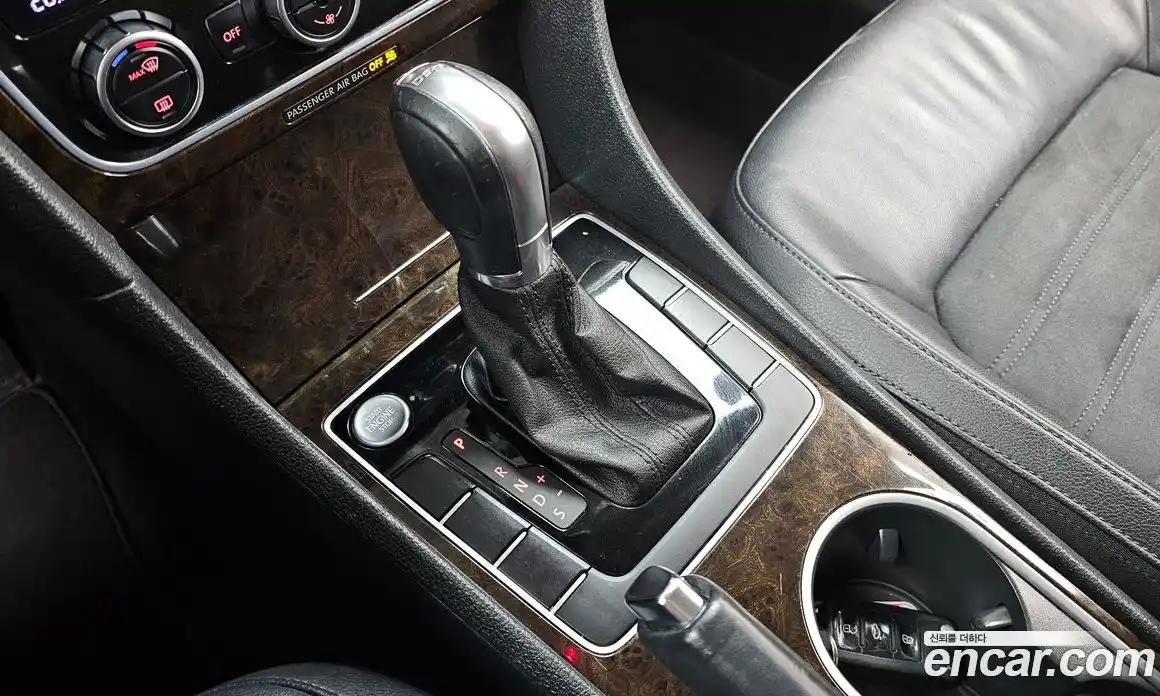 Volkswagen Passat 2014 2.0 гидро в Москве № 168995, фото 9