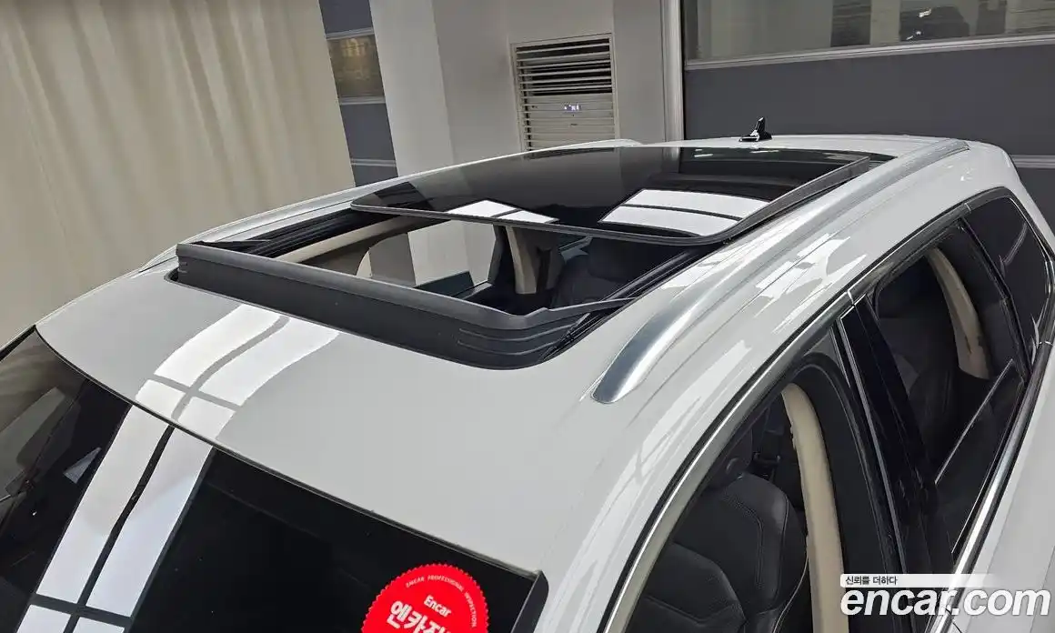 Volkswagen Touareg 2022 3.0 гидро в Москве № 169097, фото 19