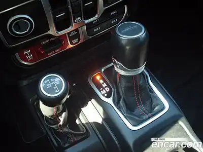 Jeep Gladiator 2022 3.6 гидро в Москве № 169978, миниатюра 9