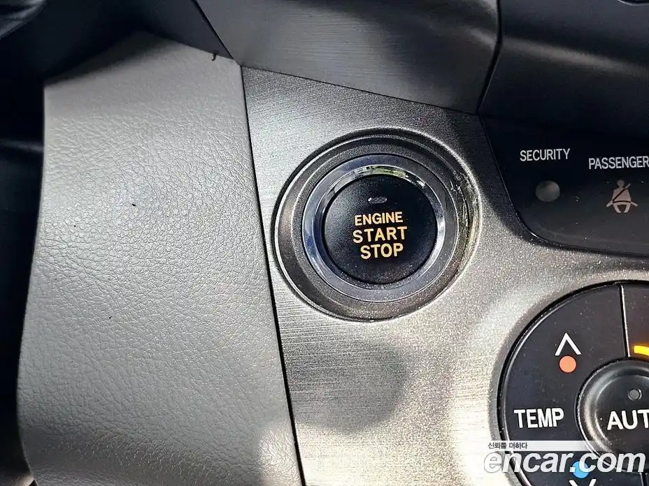 Toyota RAV4 2009 2.5 гидро в Москве № 170337, фото 13