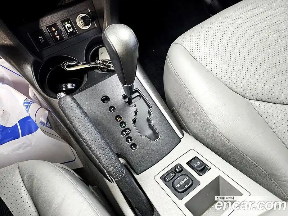 Toyota RAV4 2009 2.5 гидро в Москве № 170337, фото 14