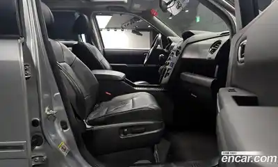 Honda Pilot 2013 3.5 гидро в Москве № 170652, миниатюра 11