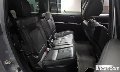 Honda Pilot 2013 3.5 гидро в Москве № 170652, миниатюра 12