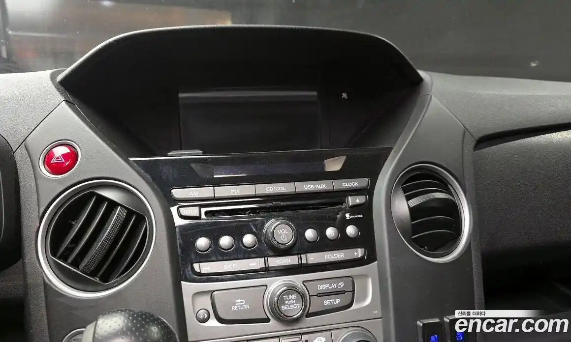 Honda Pilot 2013 3.5 гидро в Москве № 170652, фото 14