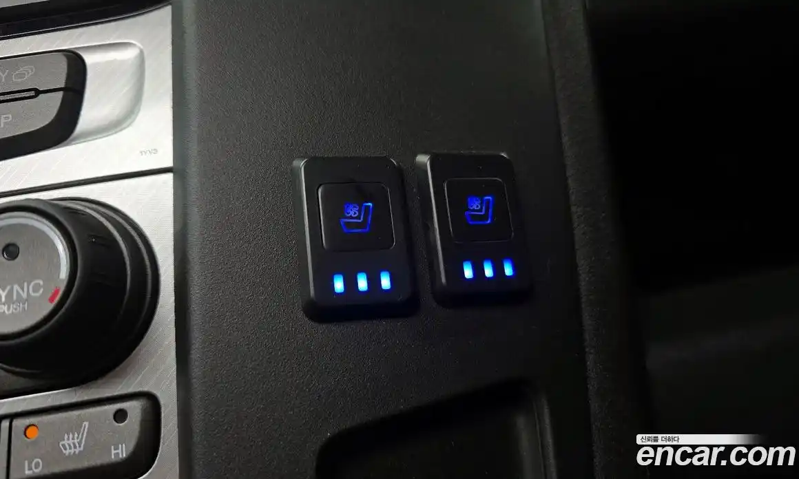 Honda Pilot 2013 3.5 гидро в Москве № 170652, фото 15
