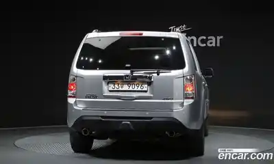 Honda Pilot 2013 3.5 гидро в Москве № 170652, миниатюра 4
