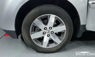 Honda Pilot 2013 3.5 гидро в Москве № 170652, миниатюра 5