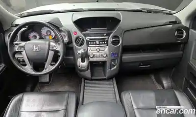 Honda Pilot 2013 3.5 гидро в Москве № 170652, миниатюра 7