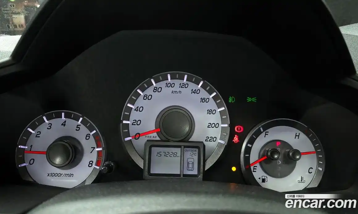 Honda Pilot 2013 3.5 гидро в Москве № 170652, фото 8