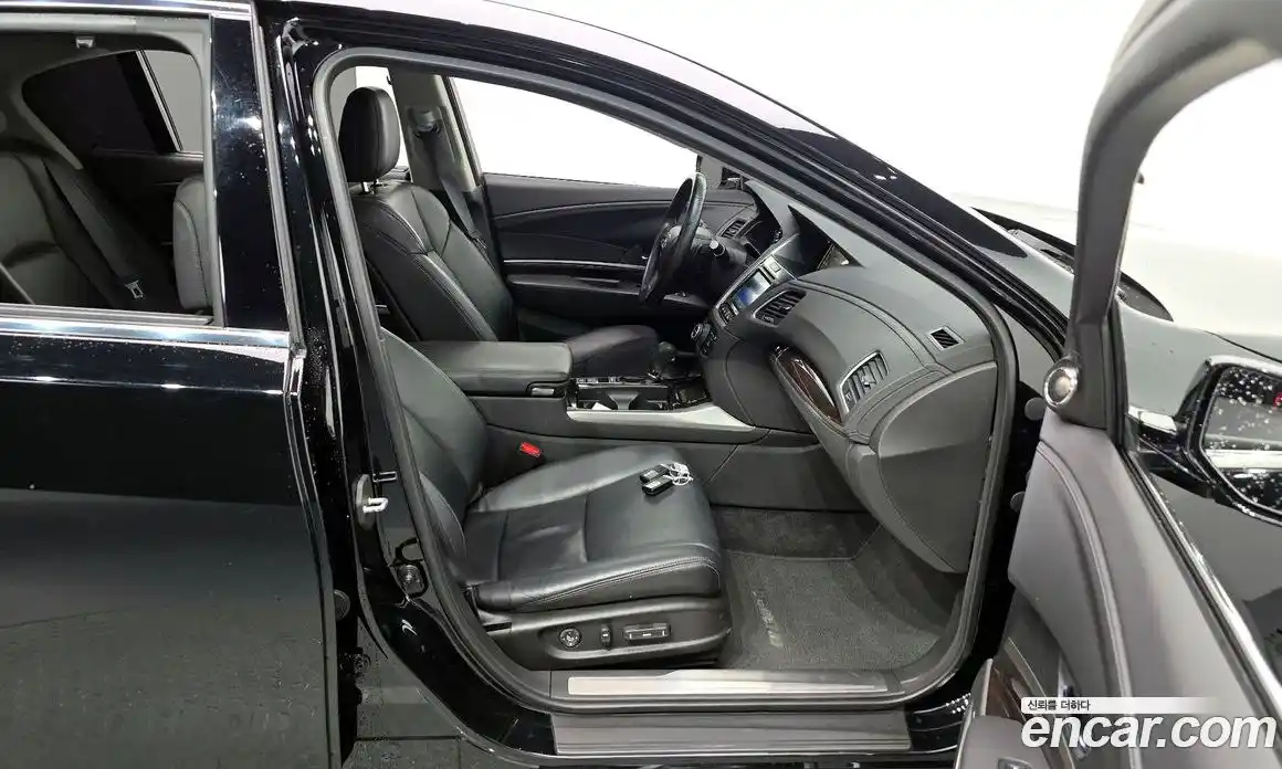 Honda Legend 2015 3.5 гидро в Москве № 170670, фото 11