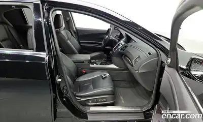 Honda Legend 2015 3.5 гидро в Москве № 170670, миниатюра 11