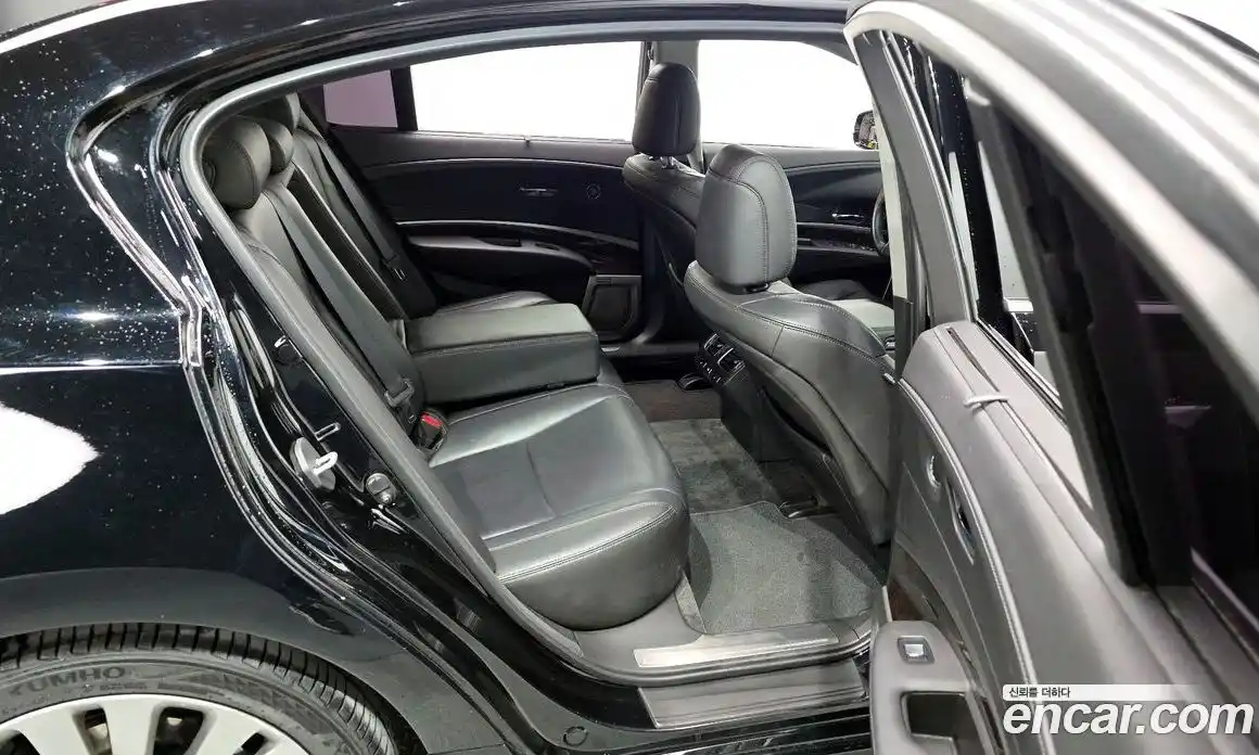 Honda Legend 2015 3.5 гидро в Москве № 170670, фото 12