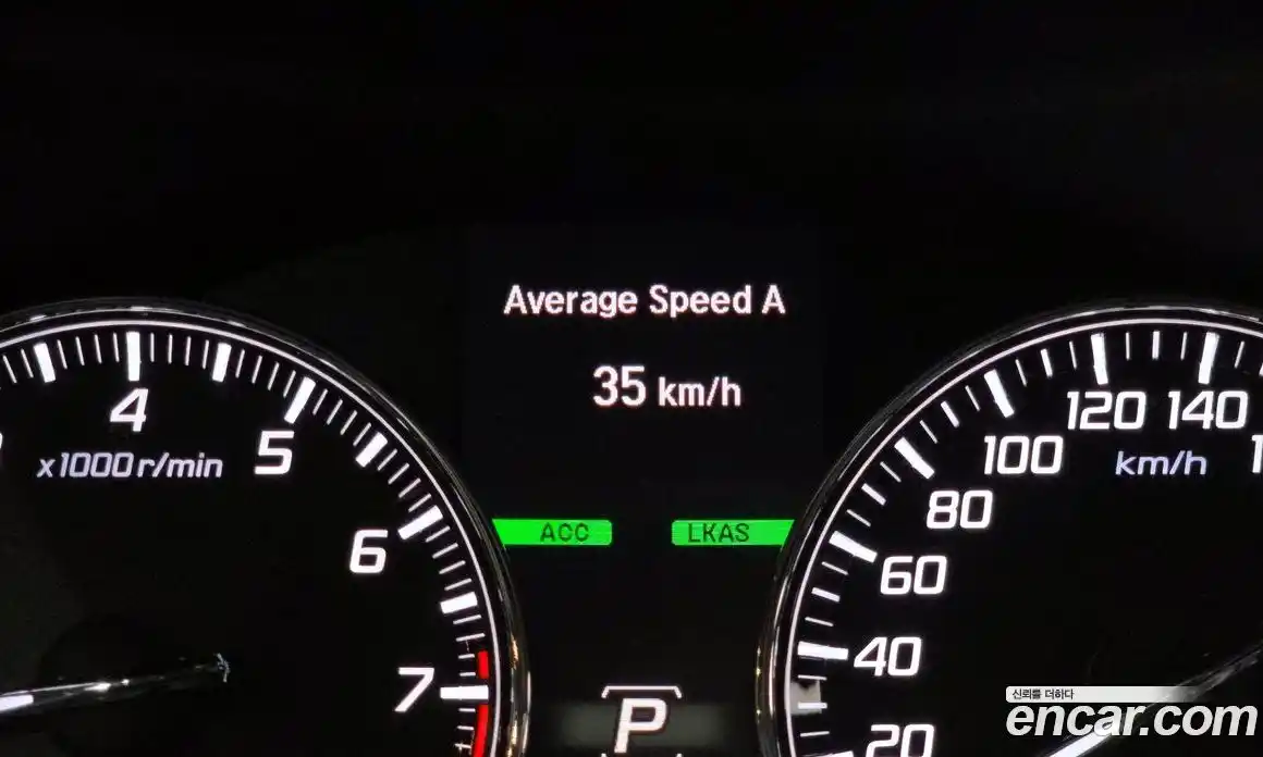 Honda Legend 2015 3.5 гидро в Москве № 170670, фото 16