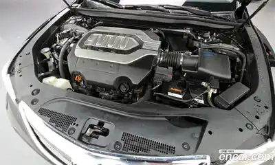 Honda Legend 2015 3.5 гидро в Москве № 170670, миниатюра 6