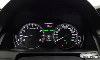 Honda Legend 2015 3.5 гидро в Москве № 170670, миниатюра 8