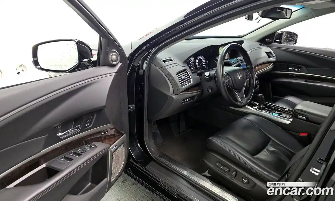 Honda Legend 2015 3.5 гидро в Москве № 170670, фото 10