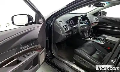 Honda Legend 2015 3.5 гидро в Москве № 170670, миниатюра 10