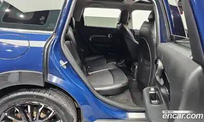 Mini Clubman 2016 1.5 гидро в Москве № 172309, миниатюра 12