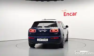 Mini Clubman 2016 1.5 гидро в Москве № 172309, миниатюра 4