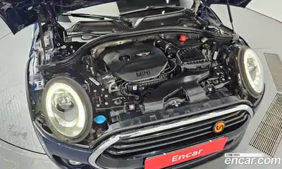 Mini Clubman 2016 1.5 гидро в Москве № 172309, миниатюра 6