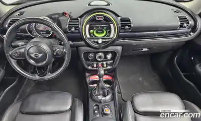 Mini Clubman 2016 1.5 гидро в Москве № 172309, миниатюра 7