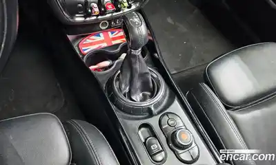 Mini Clubman 2016 1.5 гидро в Москве № 172309, миниатюра 9