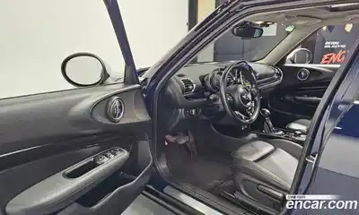 Mini Clubman 2016 1.5 гидро в Москве № 172309, миниатюра 10