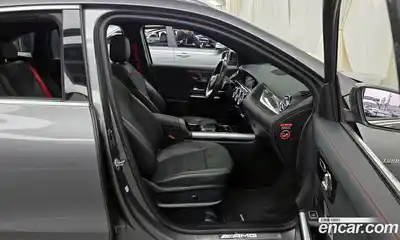 Mercedes-Benz GLA-Class 2021 2.0 гидро в Москве № 179065, миниатюра 11
