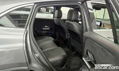 Mercedes-Benz GLA-Class 2021 2.0 гидро в Москве № 179065, миниатюра 12