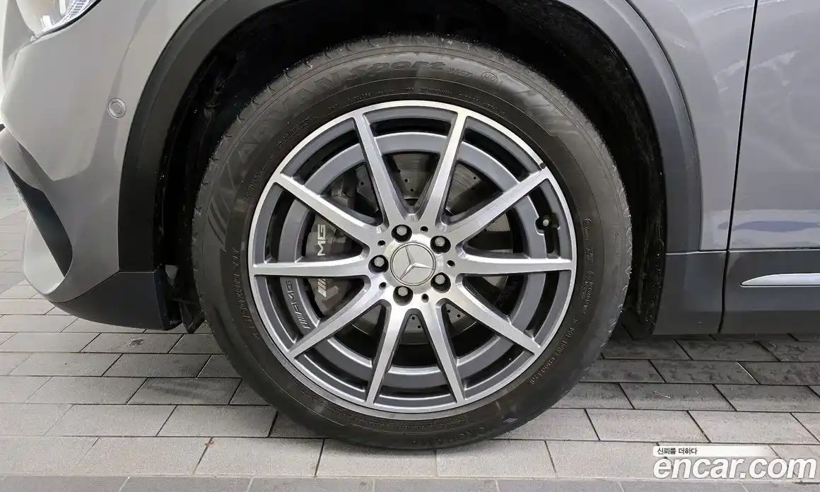 Mercedes-Benz GLA-Class 2021 2.0 гидро в Москве № 179065, фото 5