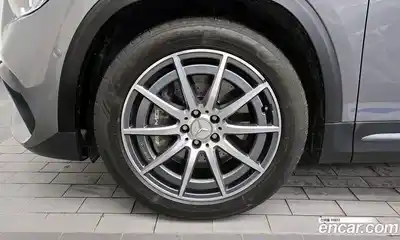 Mercedes-Benz GLA-Class 2021 2.0 гидро в Москве № 179065, миниатюра 5