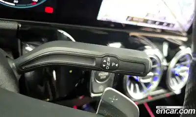 Mercedes-Benz GLA-Class 2021 2.0 гидро в Москве № 179065, миниатюра 9