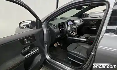 Mercedes-Benz GLA-Class 2021 2.0 гидро в Москве № 179065, миниатюра 10