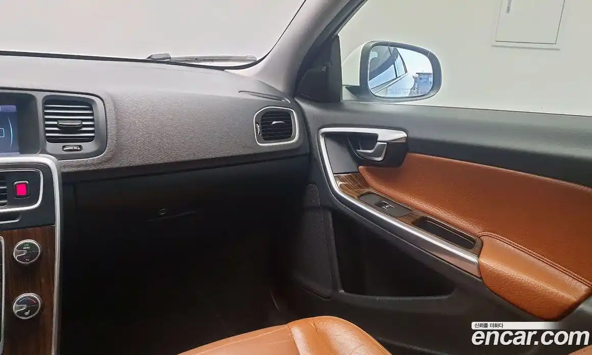 Volvo S60 2012 2.5 гидро в Москве № 179612, фото 11