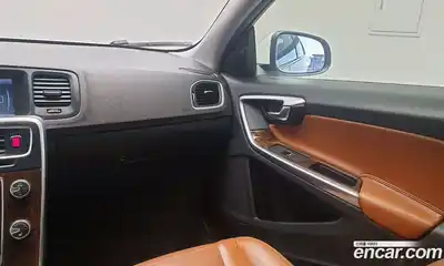 Volvo S60 2012 2.5 гидро в Москве № 179612, миниатюра 11