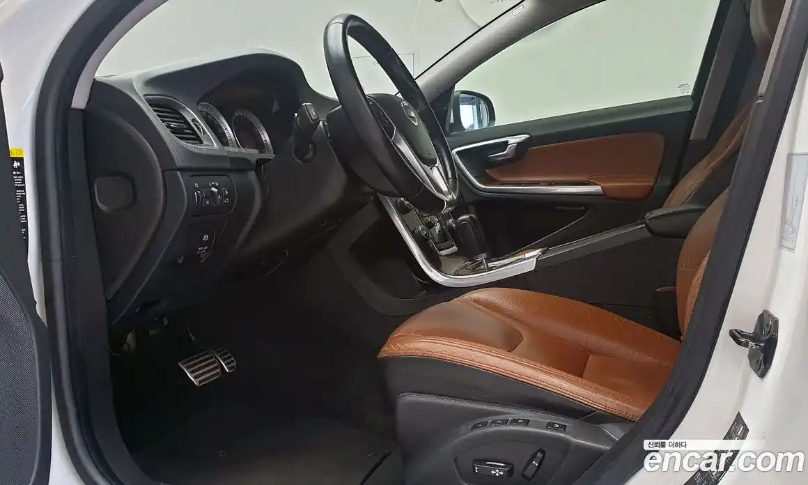 Volvo S60 2012 2.5 гидро в Москве № 179612, фото 13