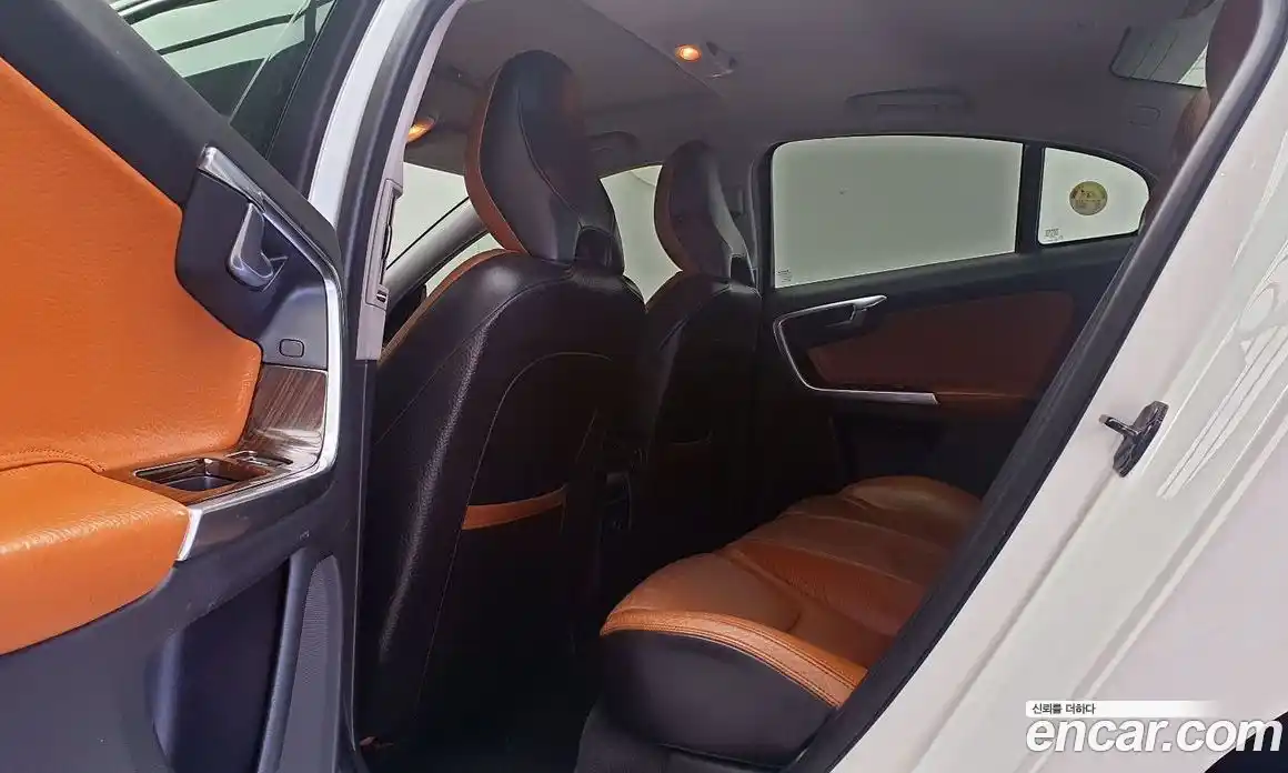 Volvo S60 2012 2.5 гидро в Москве № 179612, фото 15