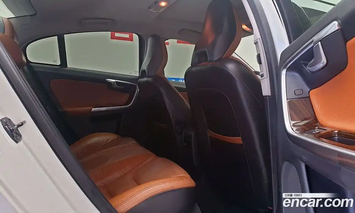 Volvo S60 2012 2.5 гидро в Москве № 179612, фото 16