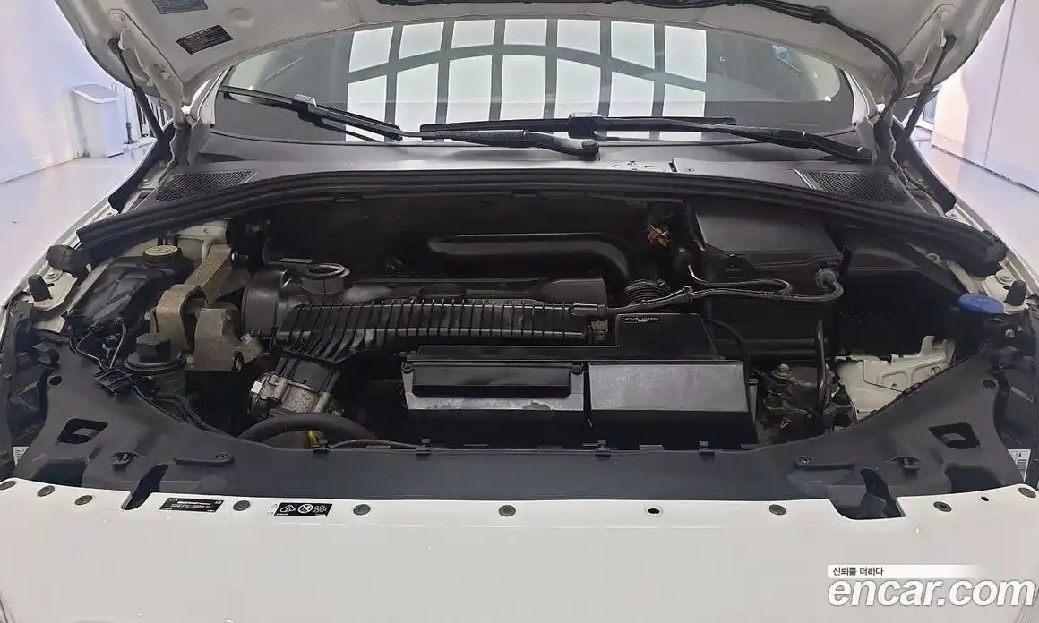Volvo S60 2012 2.5 гидро в Москве № 179612, фото 17