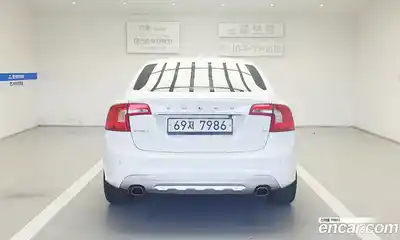 Volvo S60 2012 2.5 гидро в Москве № 179612, миниатюра 5