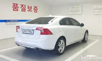 Volvo S60 2012 2.5 гидро в Москве № 179612, миниатюра 6