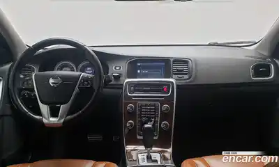 Volvo S60 2012 2.5 гидро в Москве № 179612, миниатюра 7